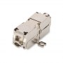 Digitus | DN-93909 | Field Termination Coupler CAT 6A, 500 MHz for AWG 22-26, fully shielded, keyst. design, 26x35x80 - 2